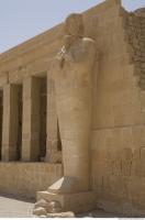 Photo Texture of Hatshepsut 0070